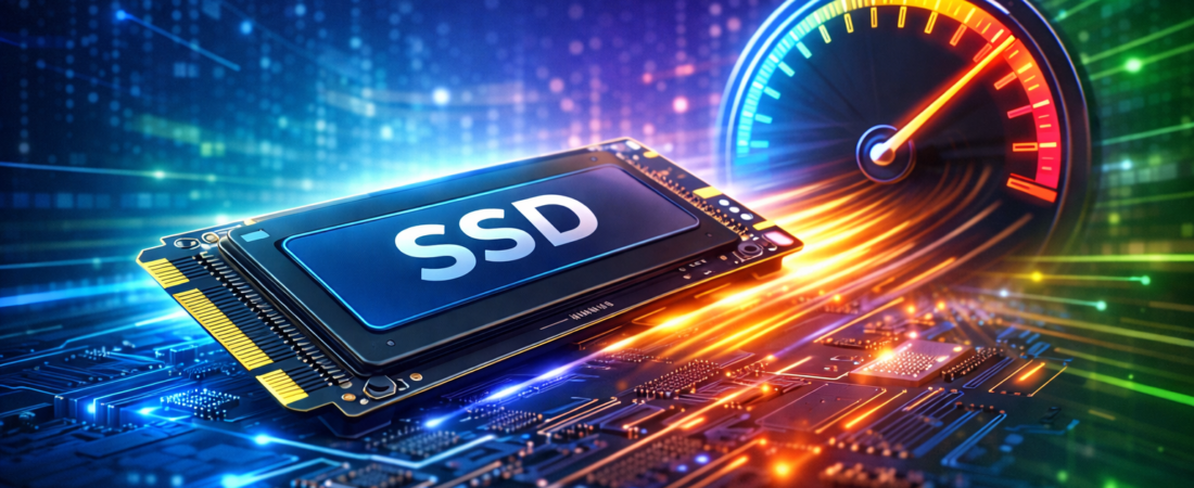 Melhor SSD para Deixar o PC Rápido